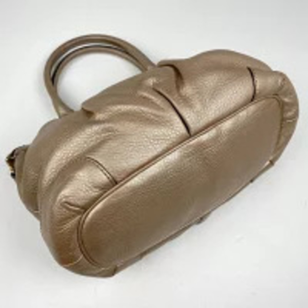 Gucci Sukey Bag Pink 2way Leather Shoulder Pink
